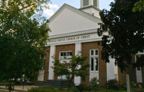 church