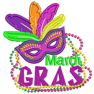 Mardi Gras